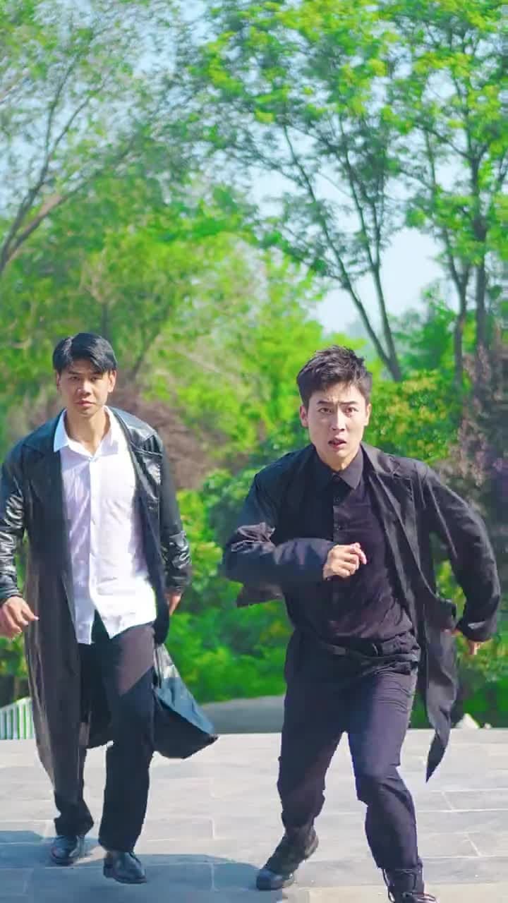 戰神歸來當奶爸 - Episode 50
