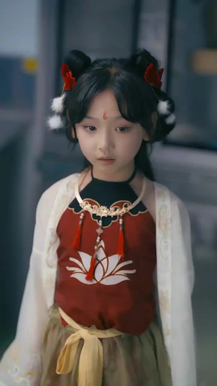 When Heaven Chose Her - Episode 15