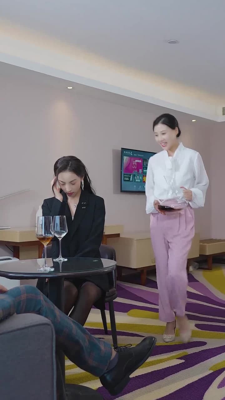 戰神歸來當奶爸 - Episode 34