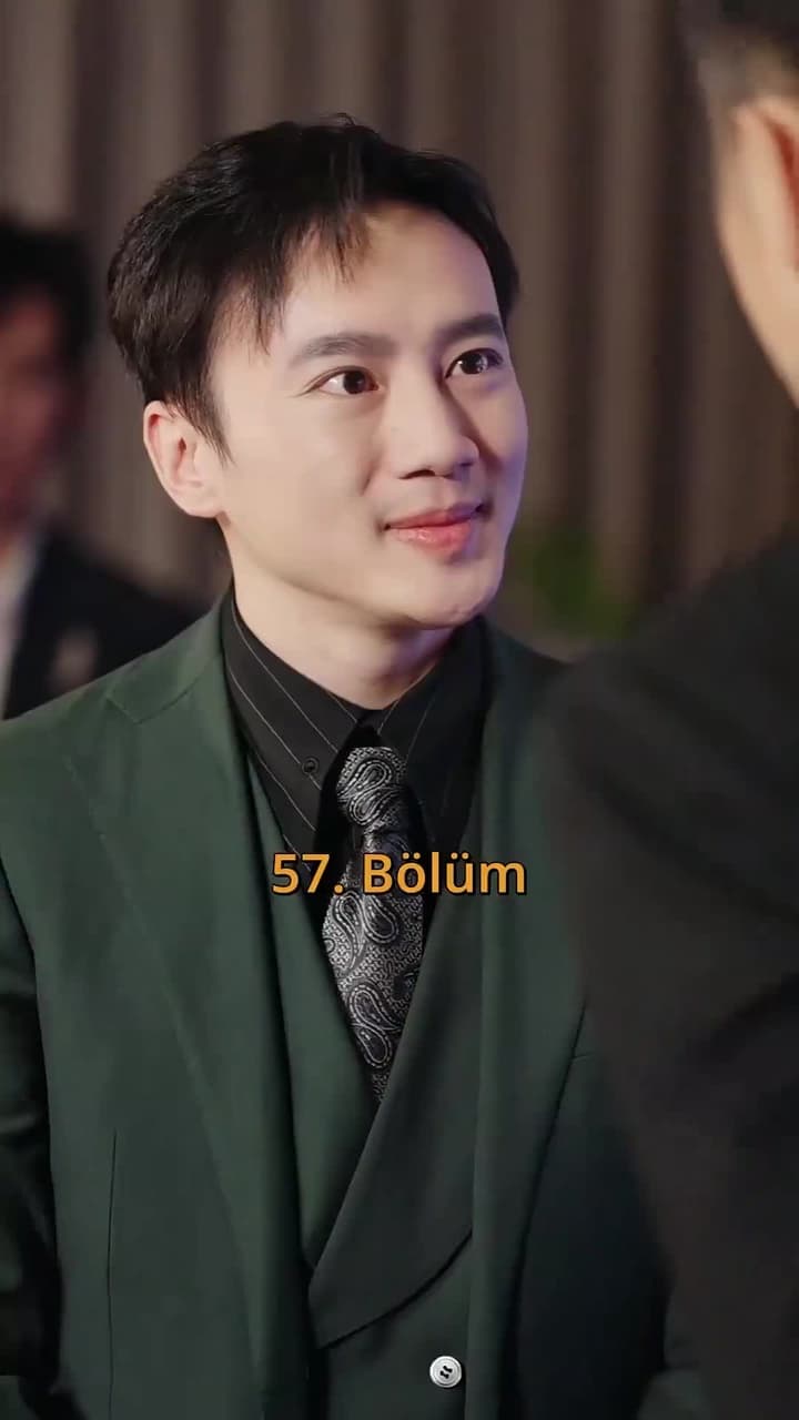 Geçmişteki Ben - Episode 57