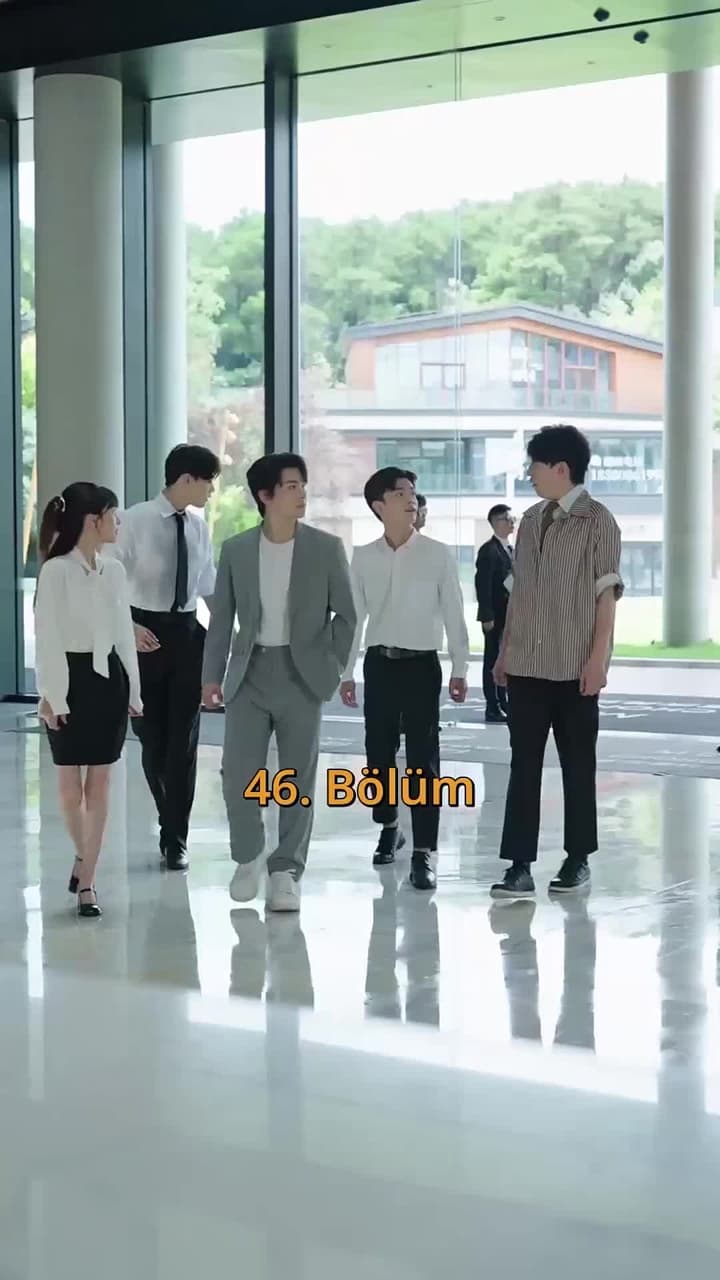 Geçmişteki Ben - Episode 46