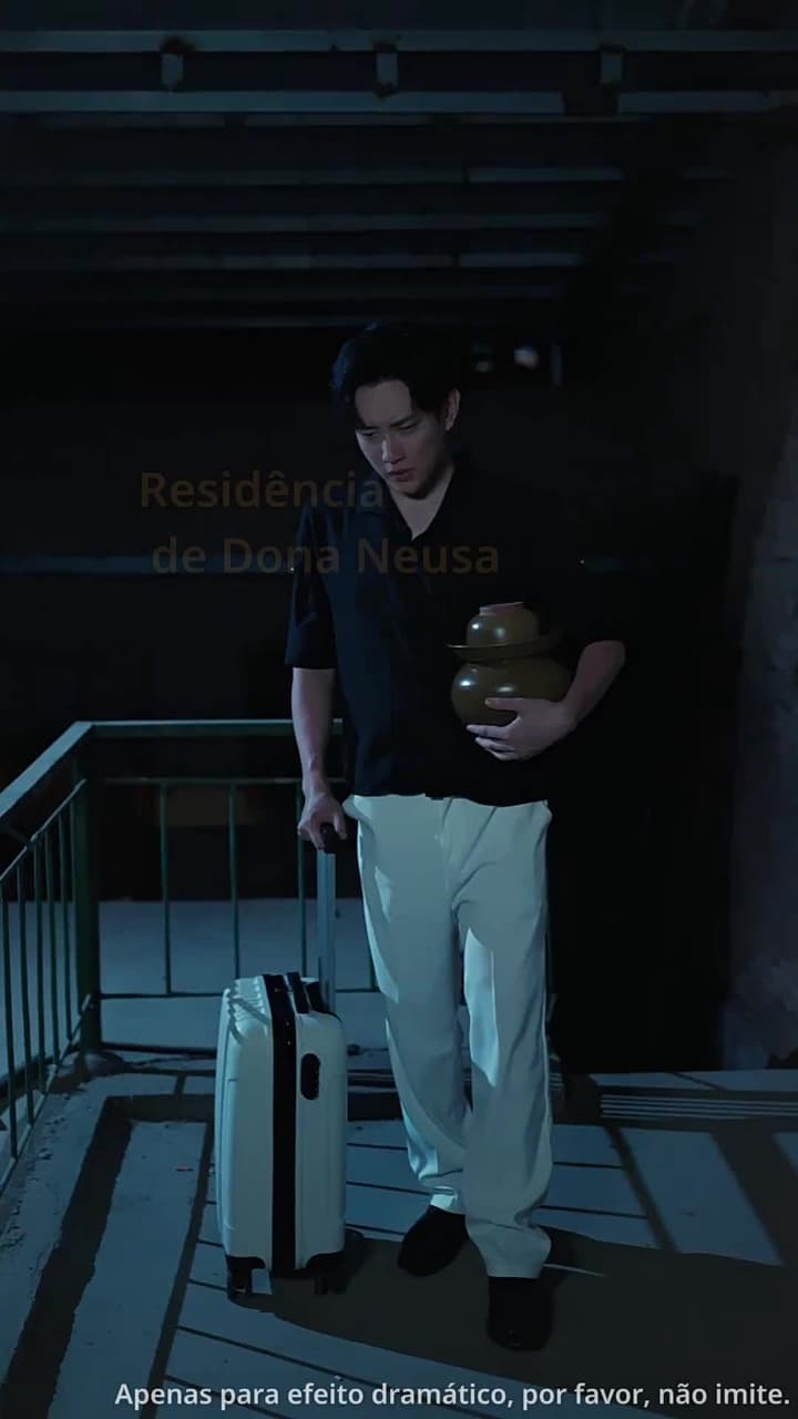 Teste de Amor - Episode 7
