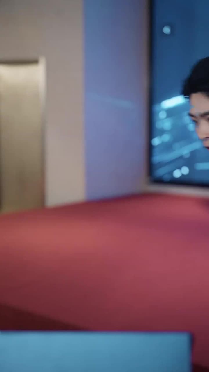 Aku Diam, Kamu kacau - Episode 20