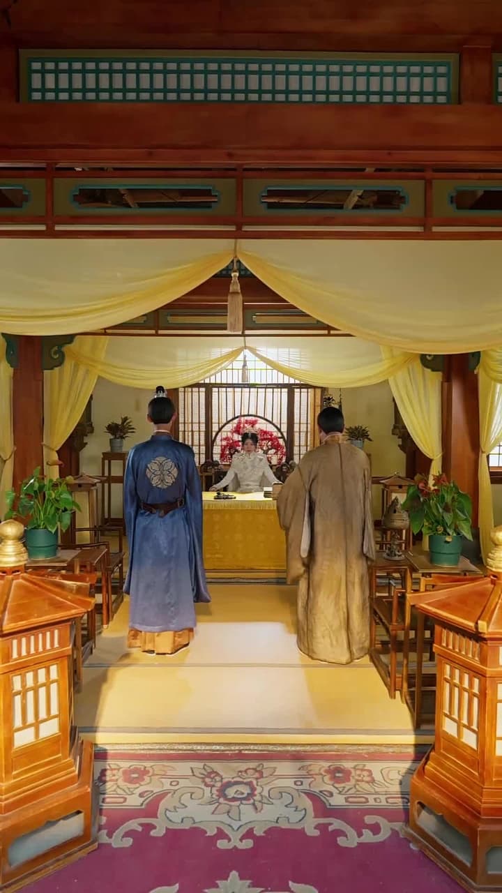無敵小縣令 - Episode 42