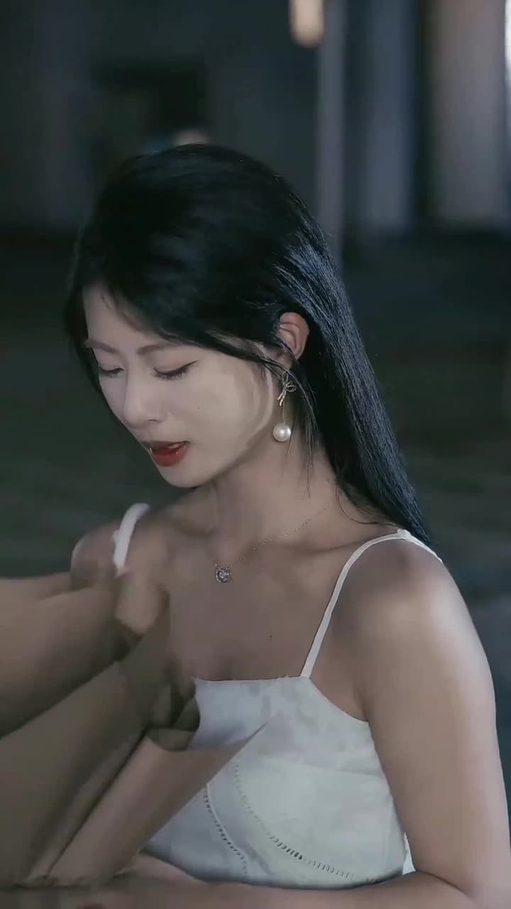 When Heaven Chose Her - Episode 42
