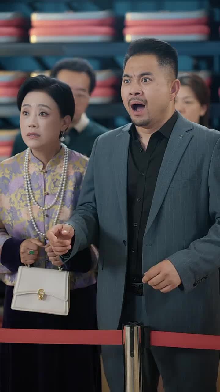 Aku Diam, Kamu kacau - Episode 11