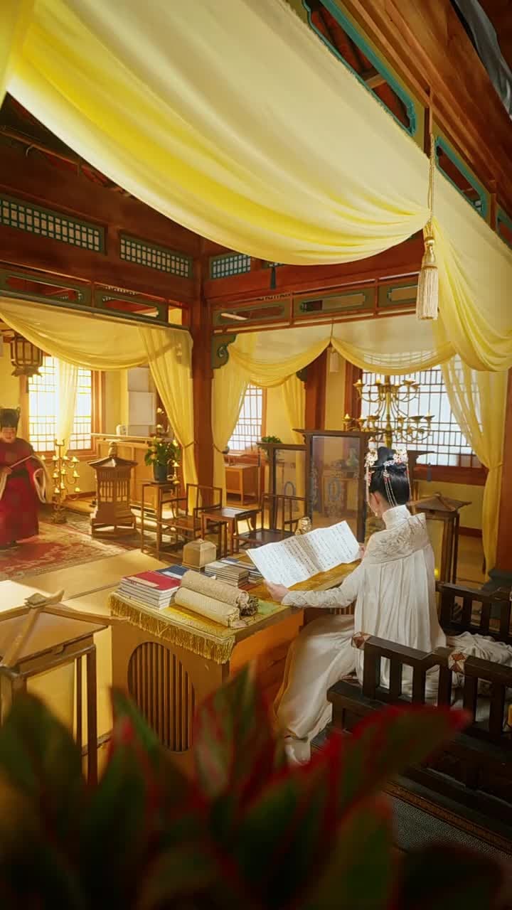 無敵小縣令 - Episode 39