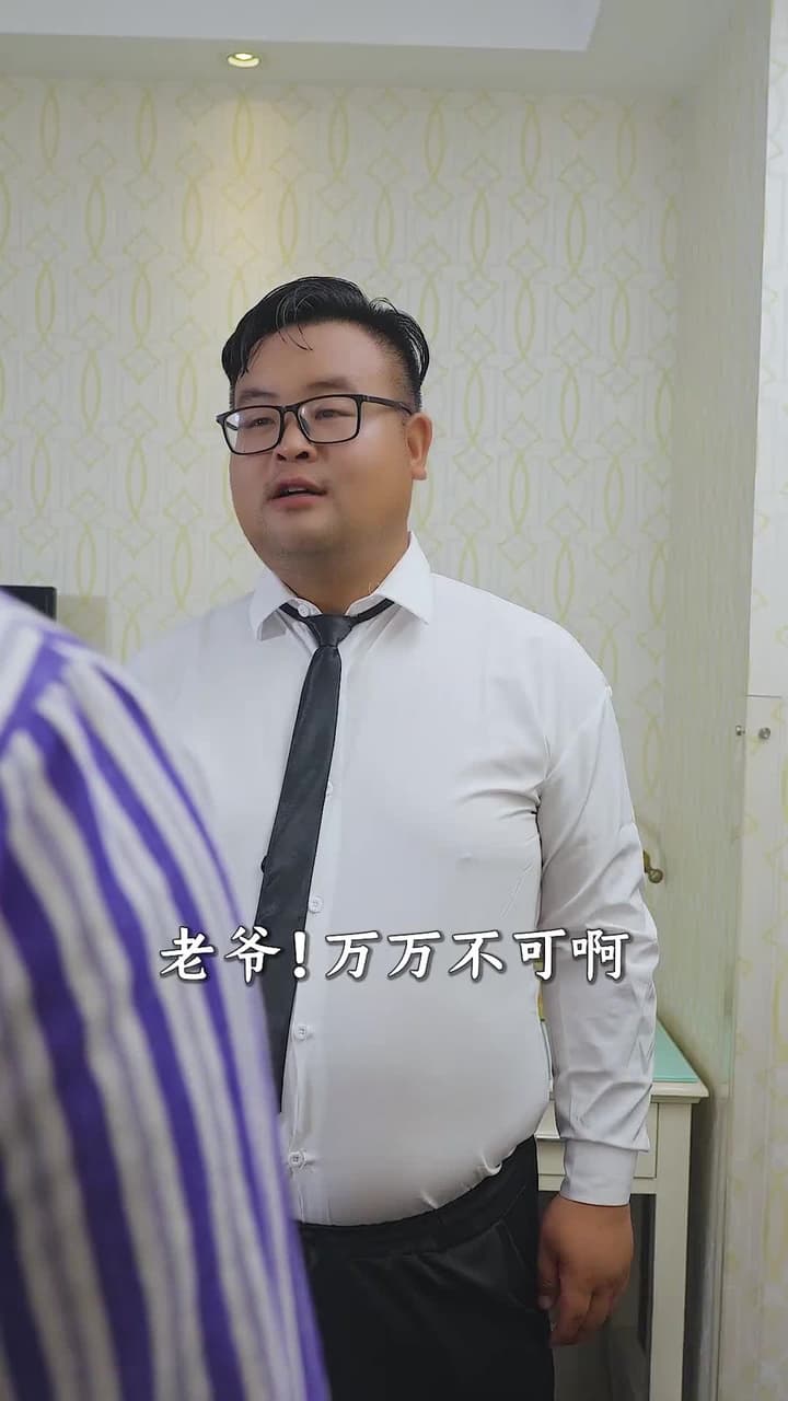 戰神歸來當奶爸 - Episode 23