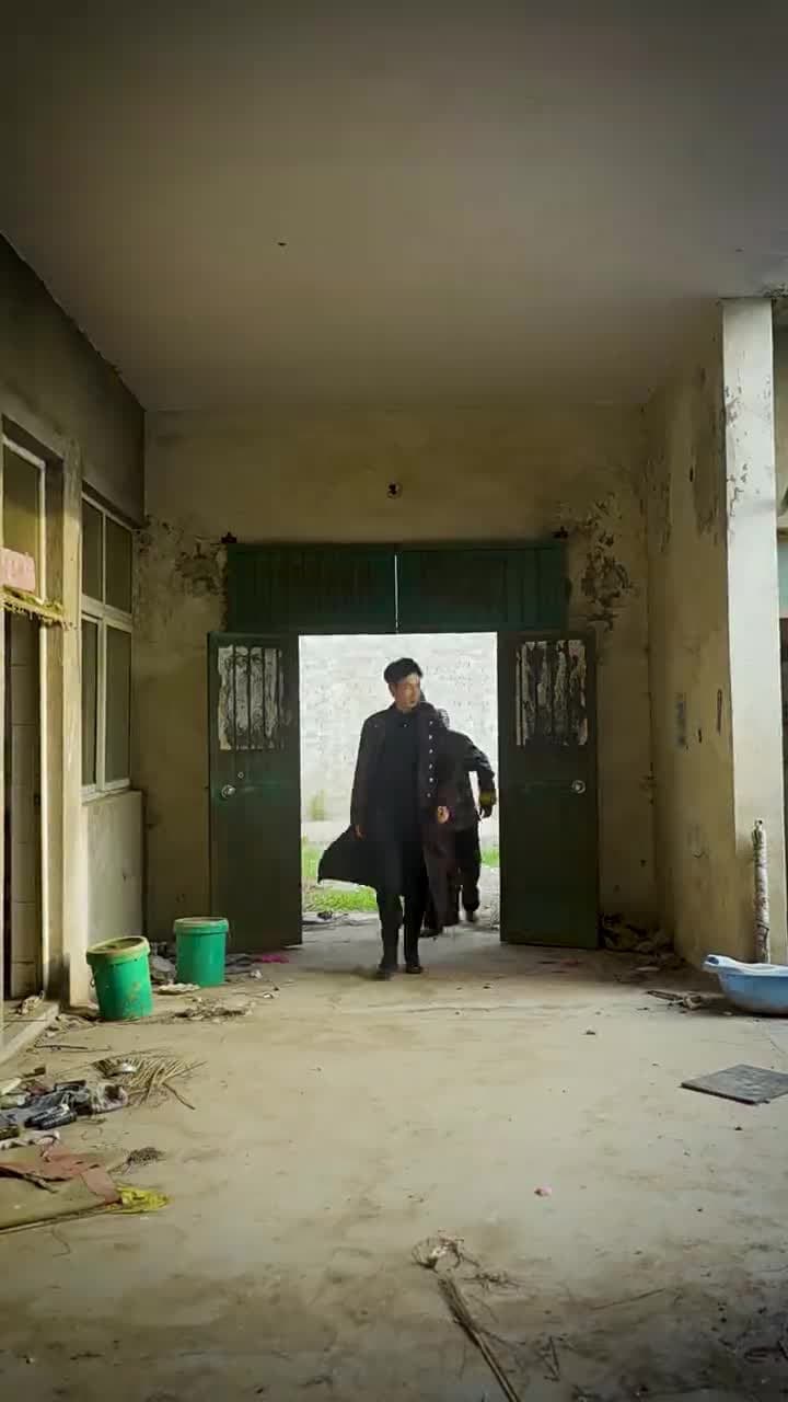 戰神歸來當奶爸 - Episode 67