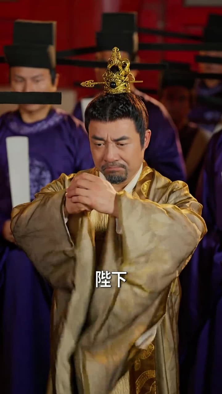 無敵小縣令 - Episode 87