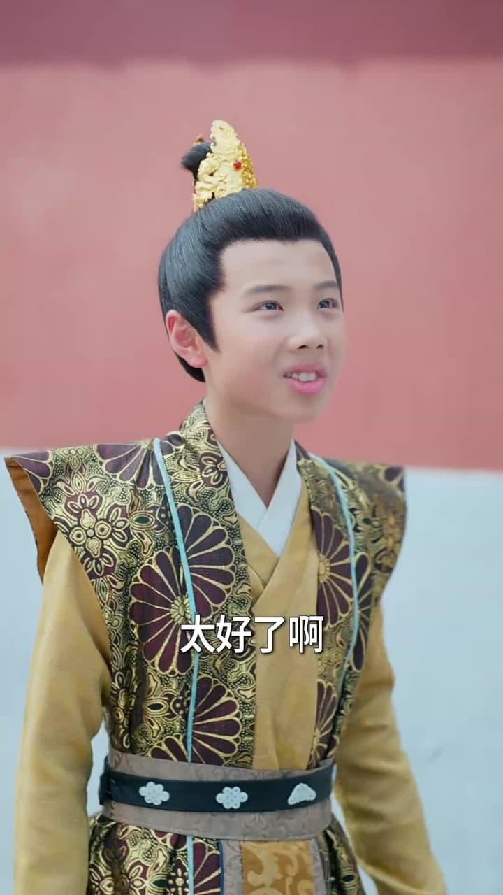 無敵小縣令 - Episode 36