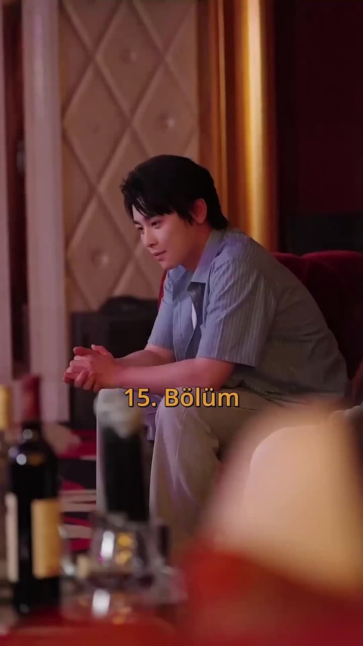 Geçmişteki Ben - Episode 15