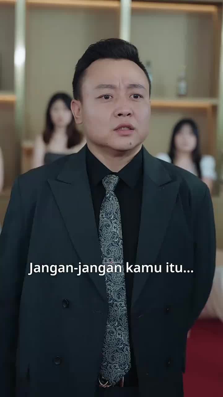 Aku Diam, Kamu kacau - Episode 54