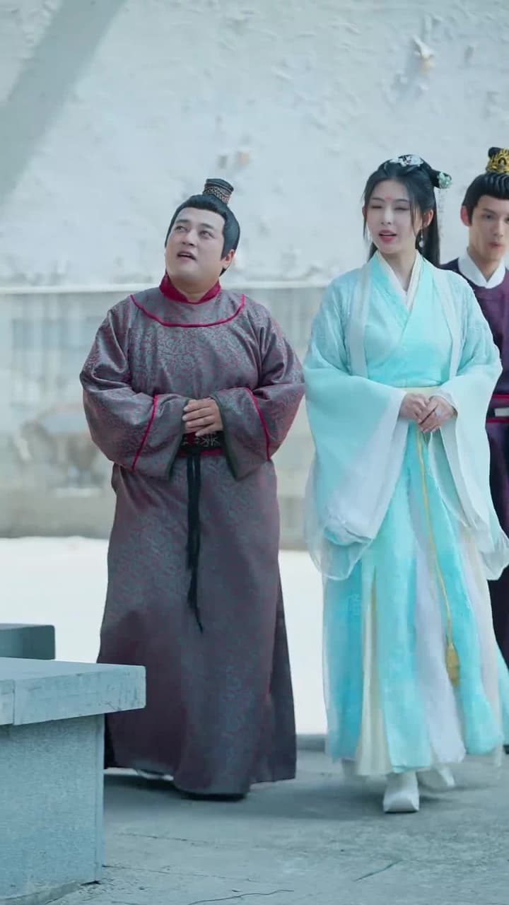 無敵小縣令 - Episode 18
