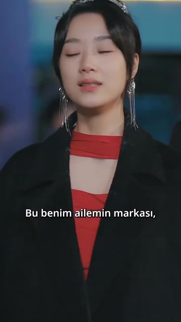 Siyah Elmas - Episode 24