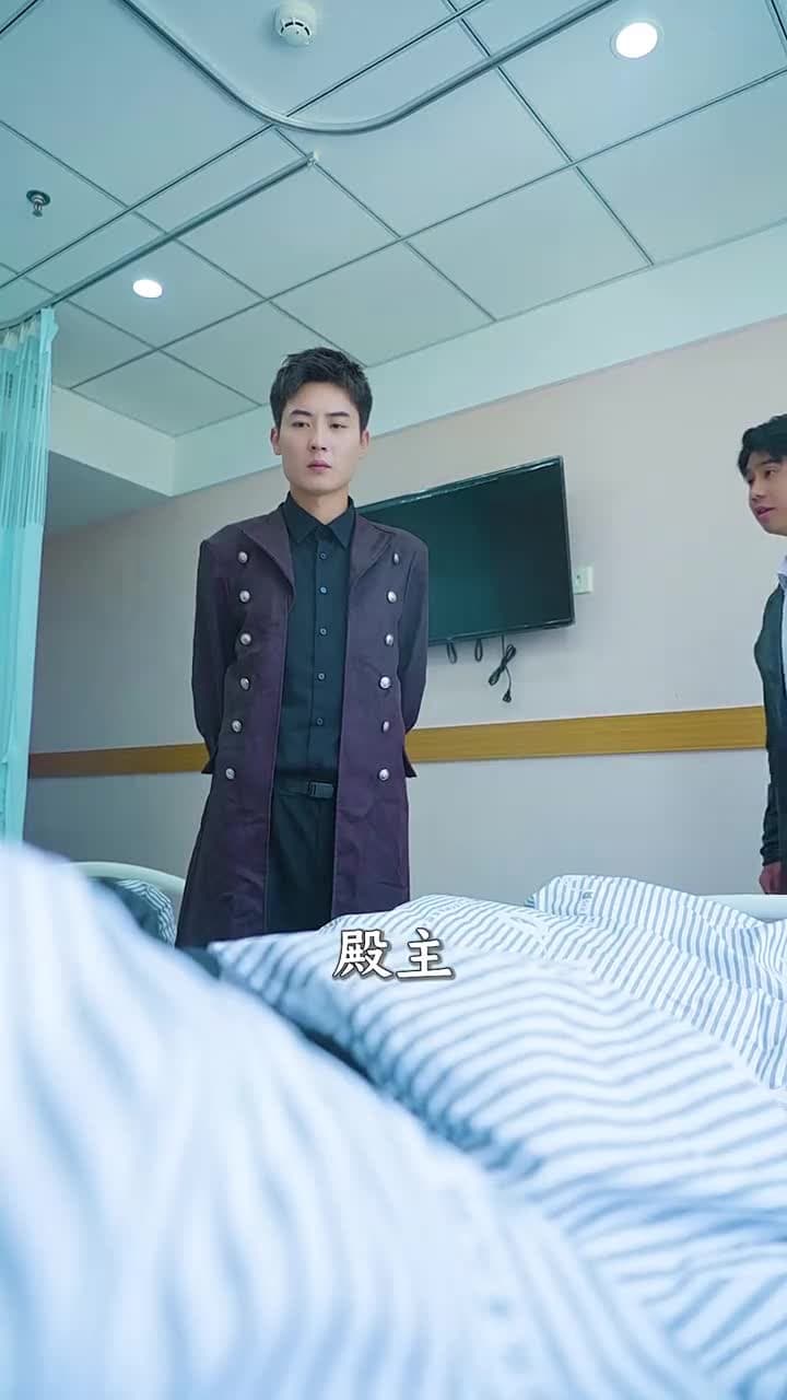 戰神歸來當奶爸 - Episode 7