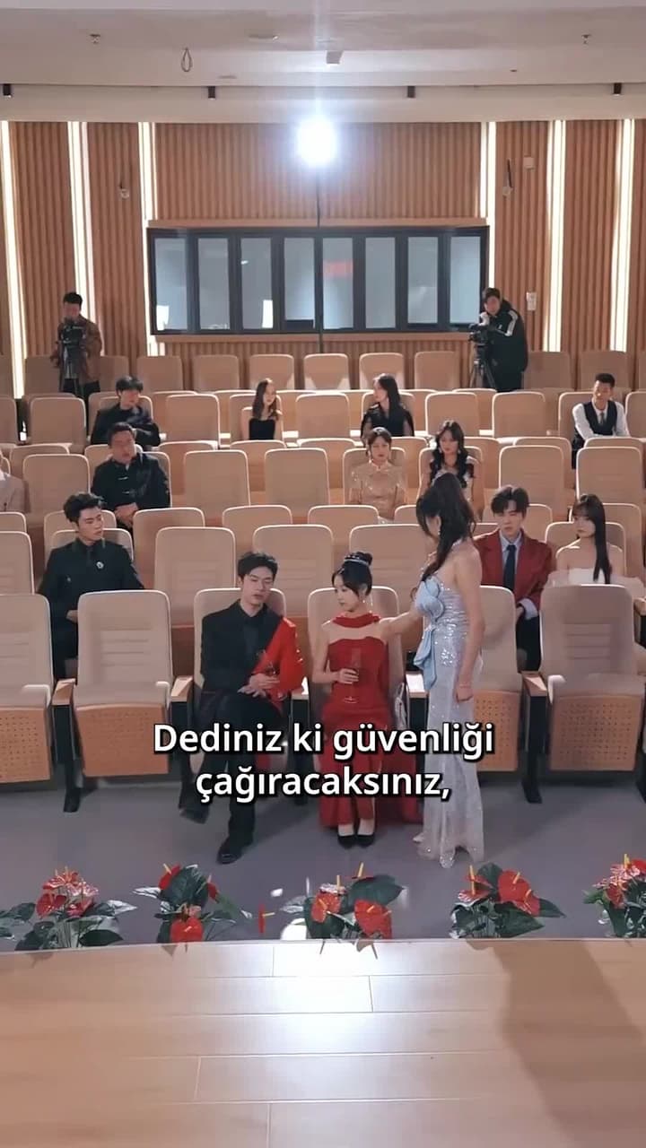 Siyah Elmas - Episode 27