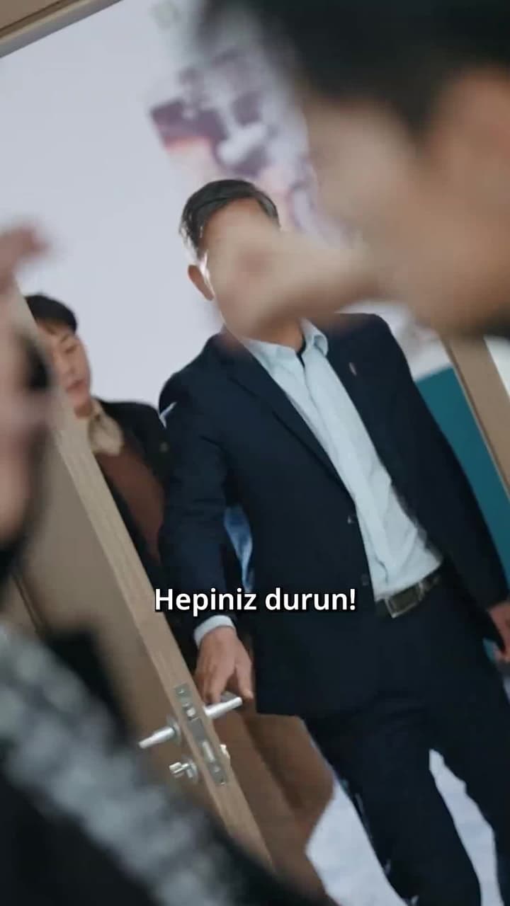 Siyah Elmas - Episode 47