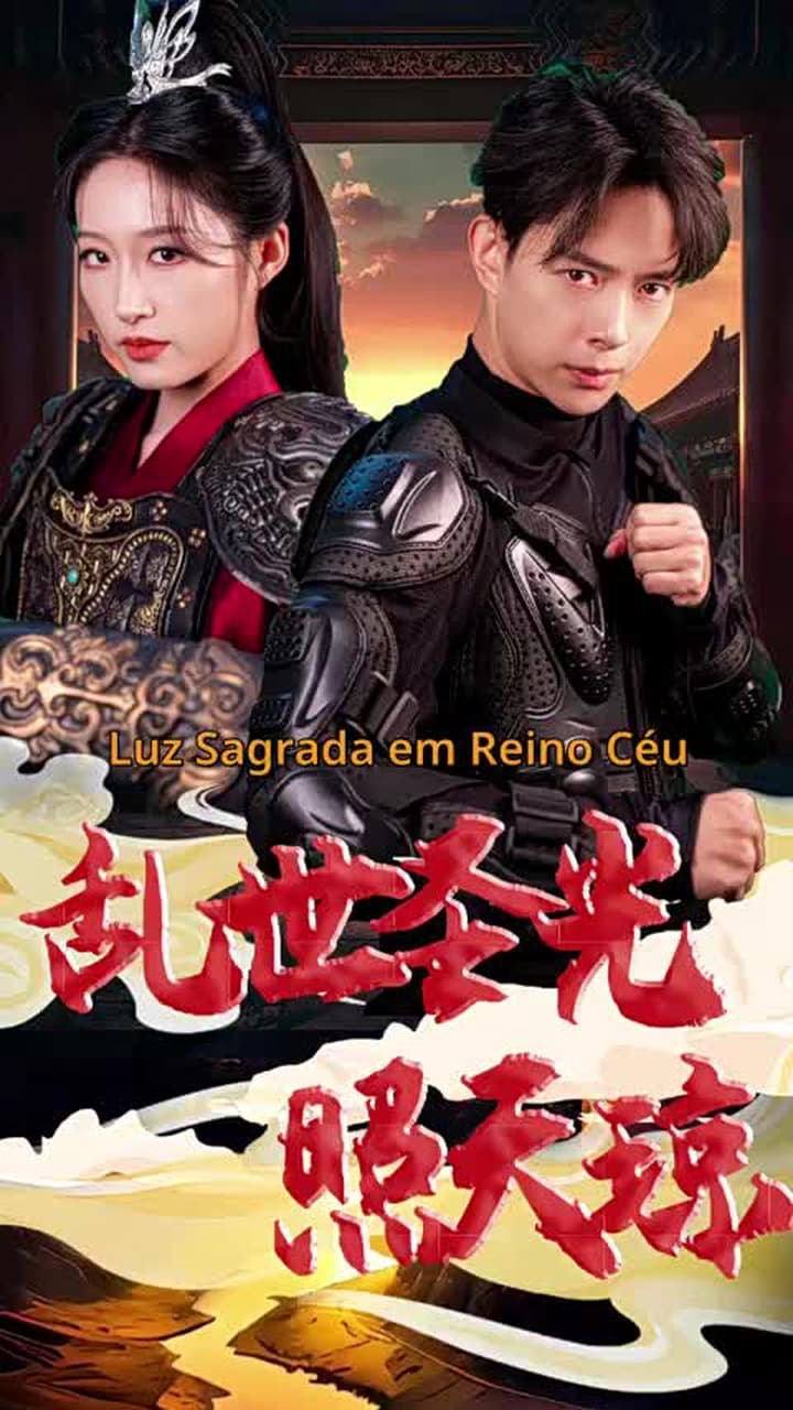Luz Sagrada em Reino Céu - Episode 1