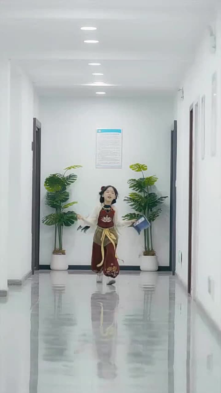 When Heaven Chose Her - Episode 9