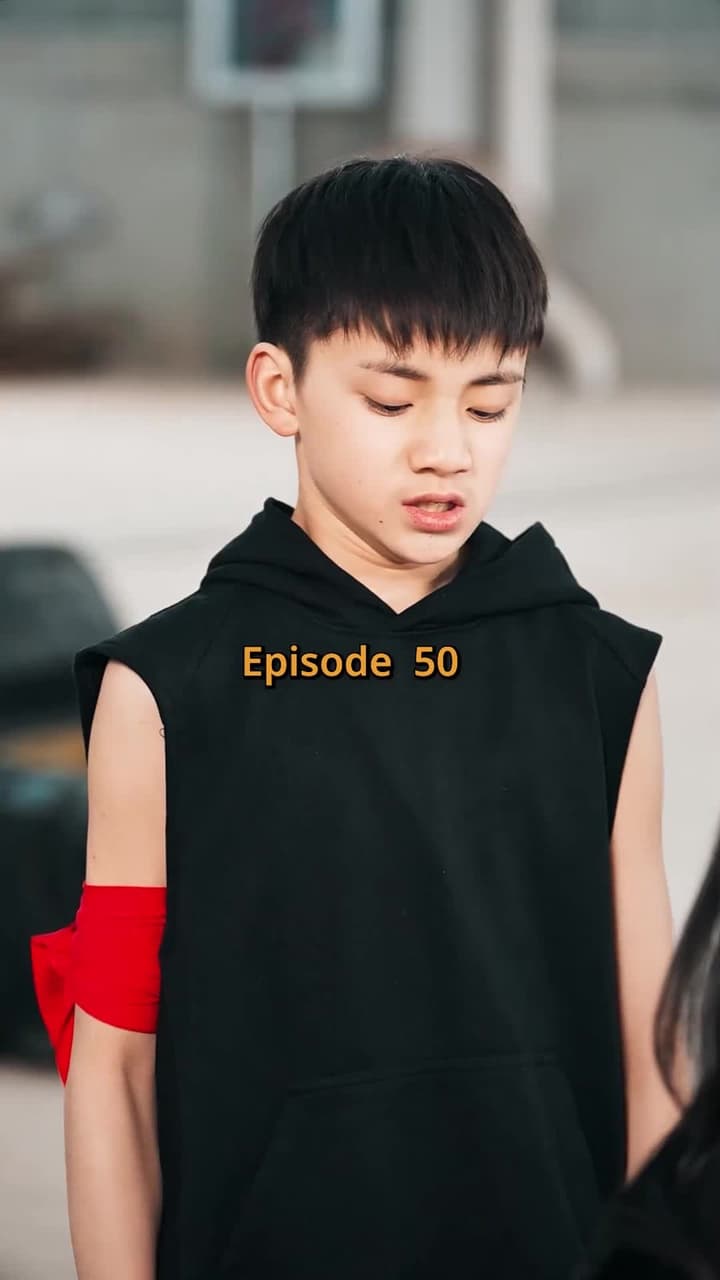 Punch Through the World - Episode 50