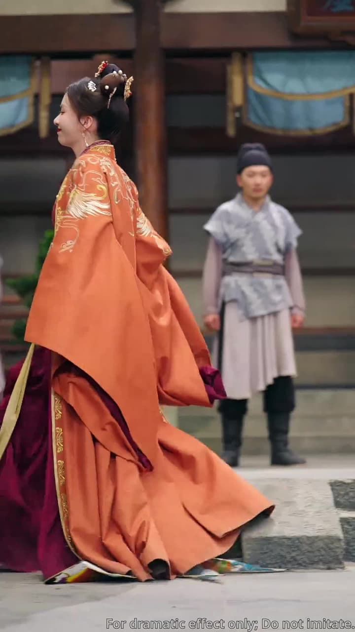 Thunder's Gift to Kind Hearts - Episode 14