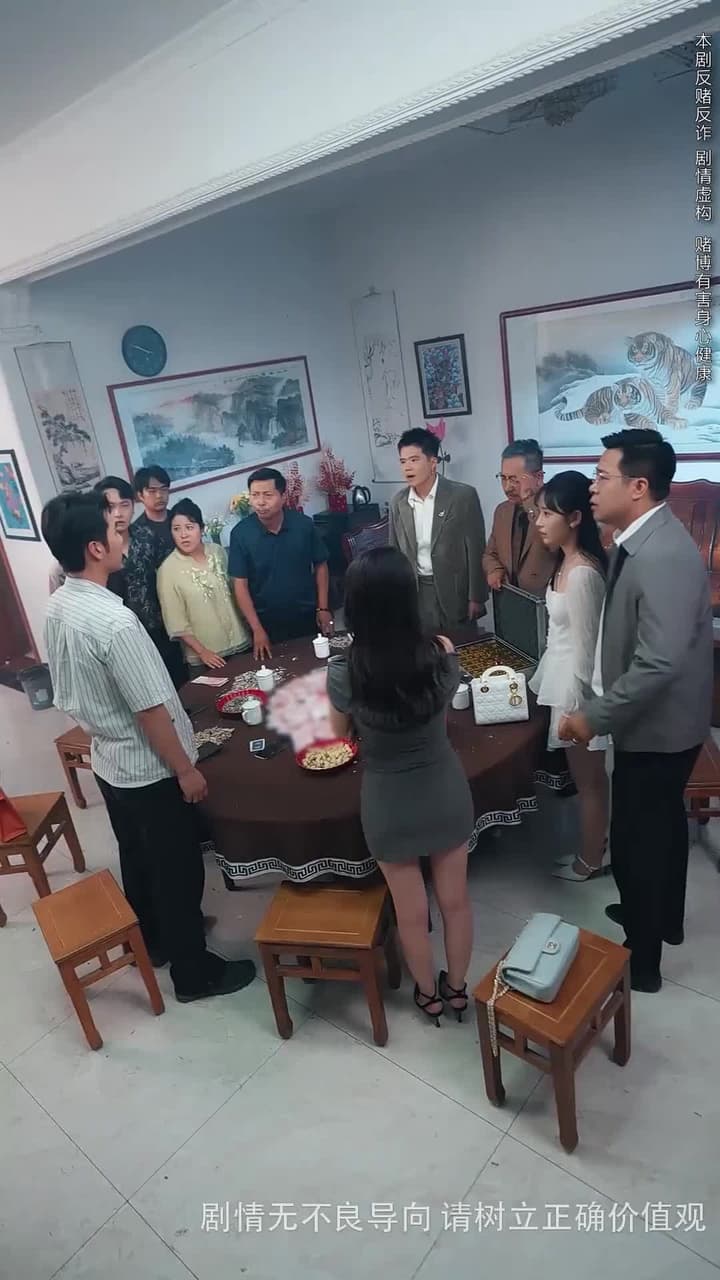 逆光 - Episode 42