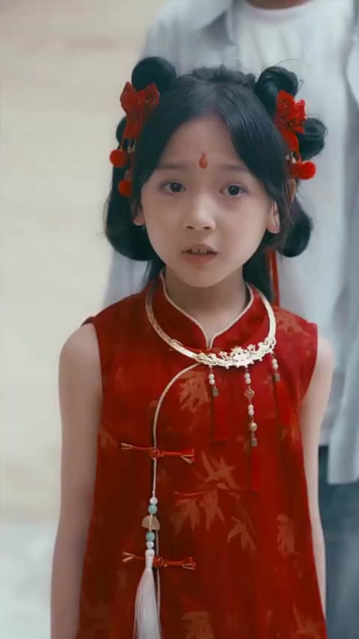 When Heaven Chose Her - Episode 40