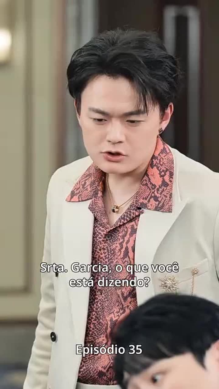 Quando Me Tornei Invencível - Episode 35