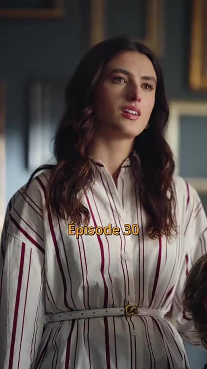 La Reine Venge - Episode 30