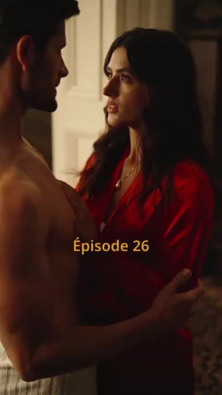 La Reine Venge - Episode 26