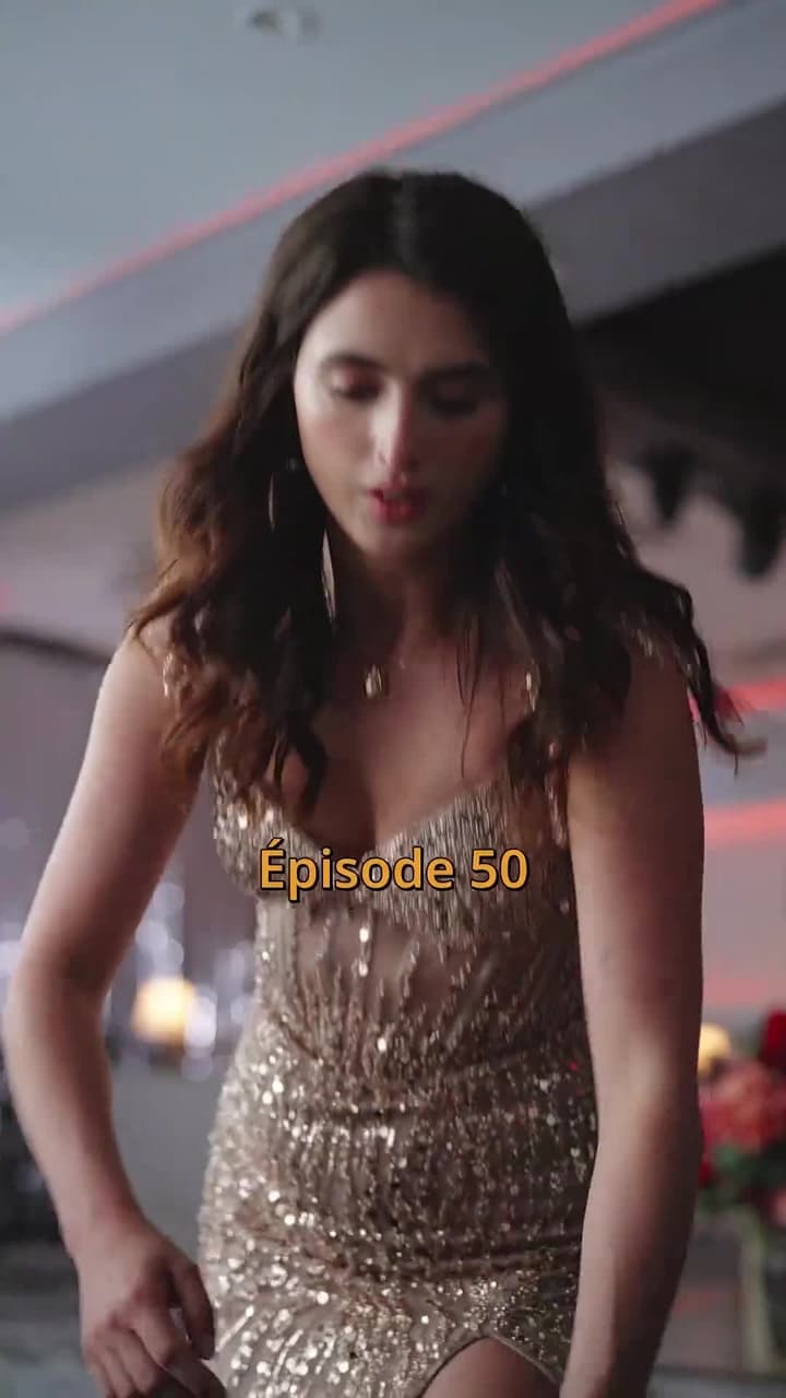 La Reine Venge - Episode 50