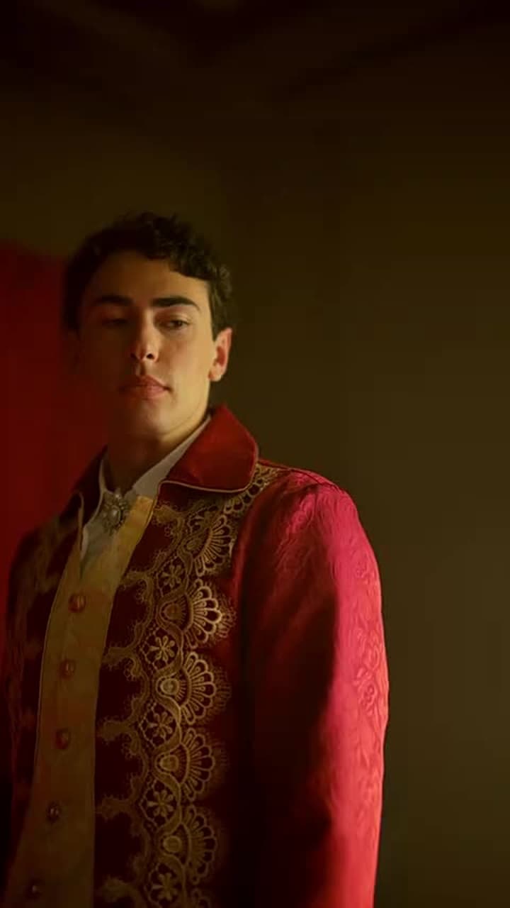 El regreso de la reina no reclamada del Alfa - Episode 11