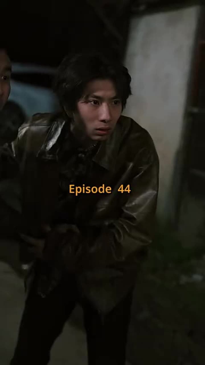 Punch Through the World - Episode 44