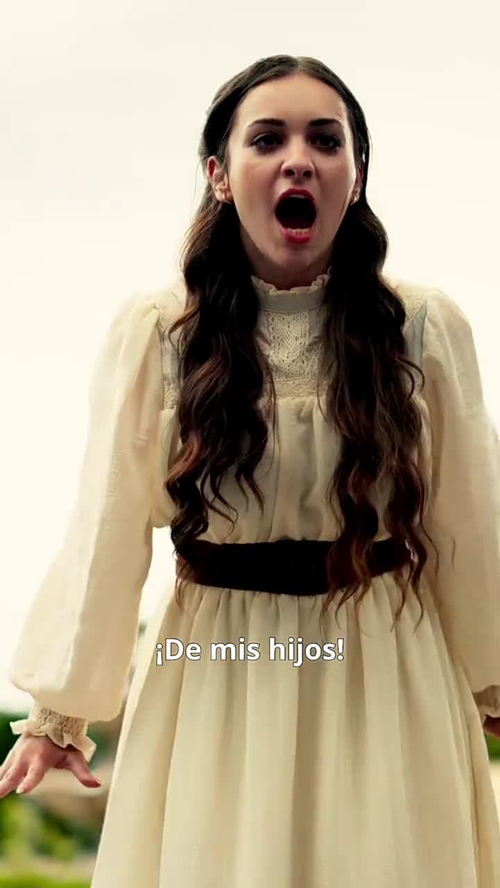 El regreso de la reina no reclamada del Alfa - Episode 31