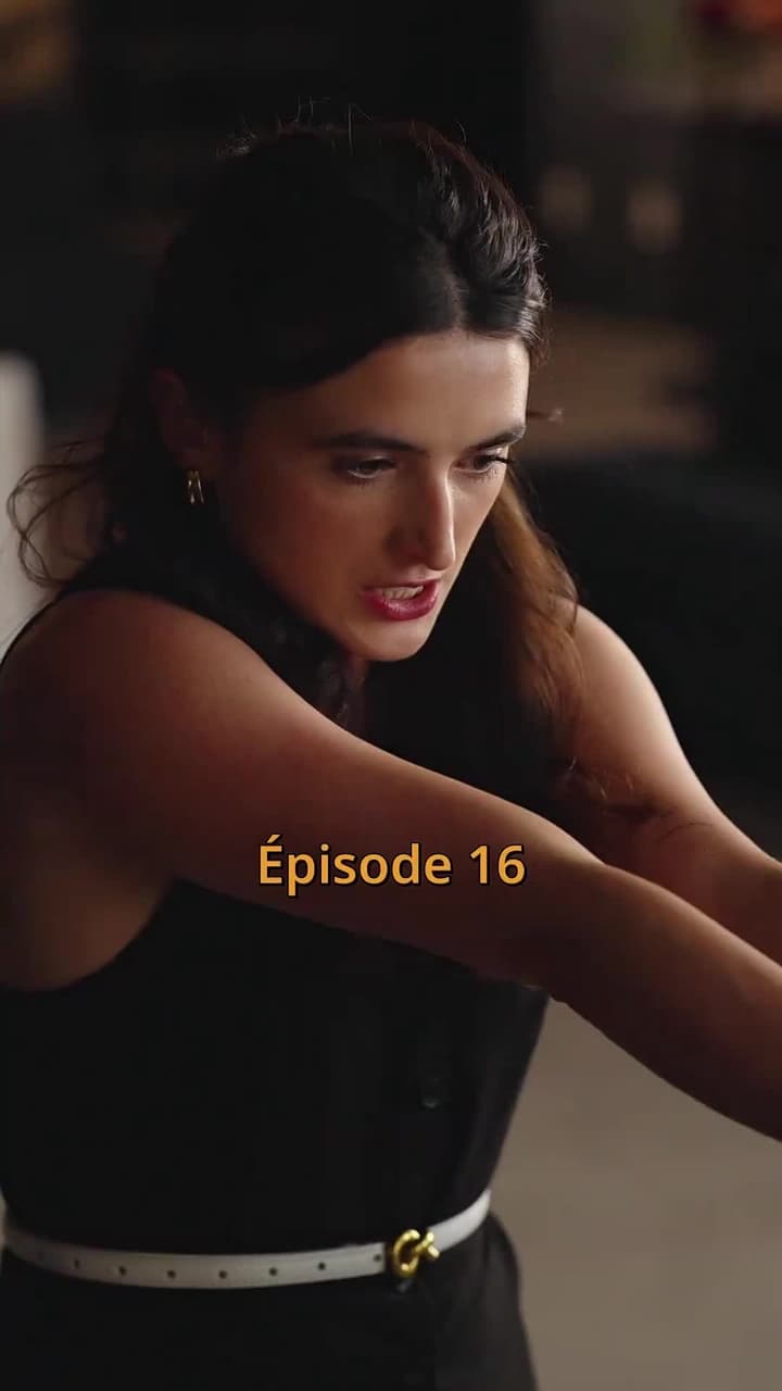 La Reine Venge - Episode 16