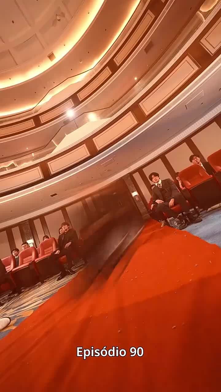 Quando Me Tornei Invencível - Episode 90