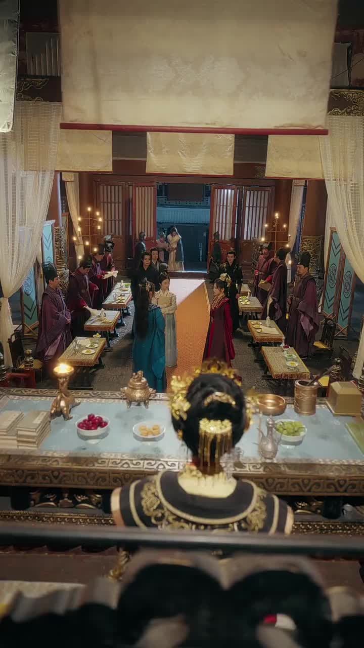 余生所念皆星辰 - Episode 56