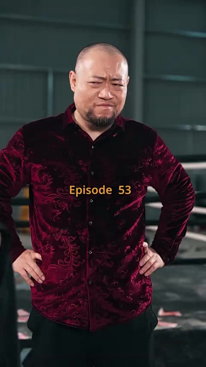 Punch Through the World - Episode 53