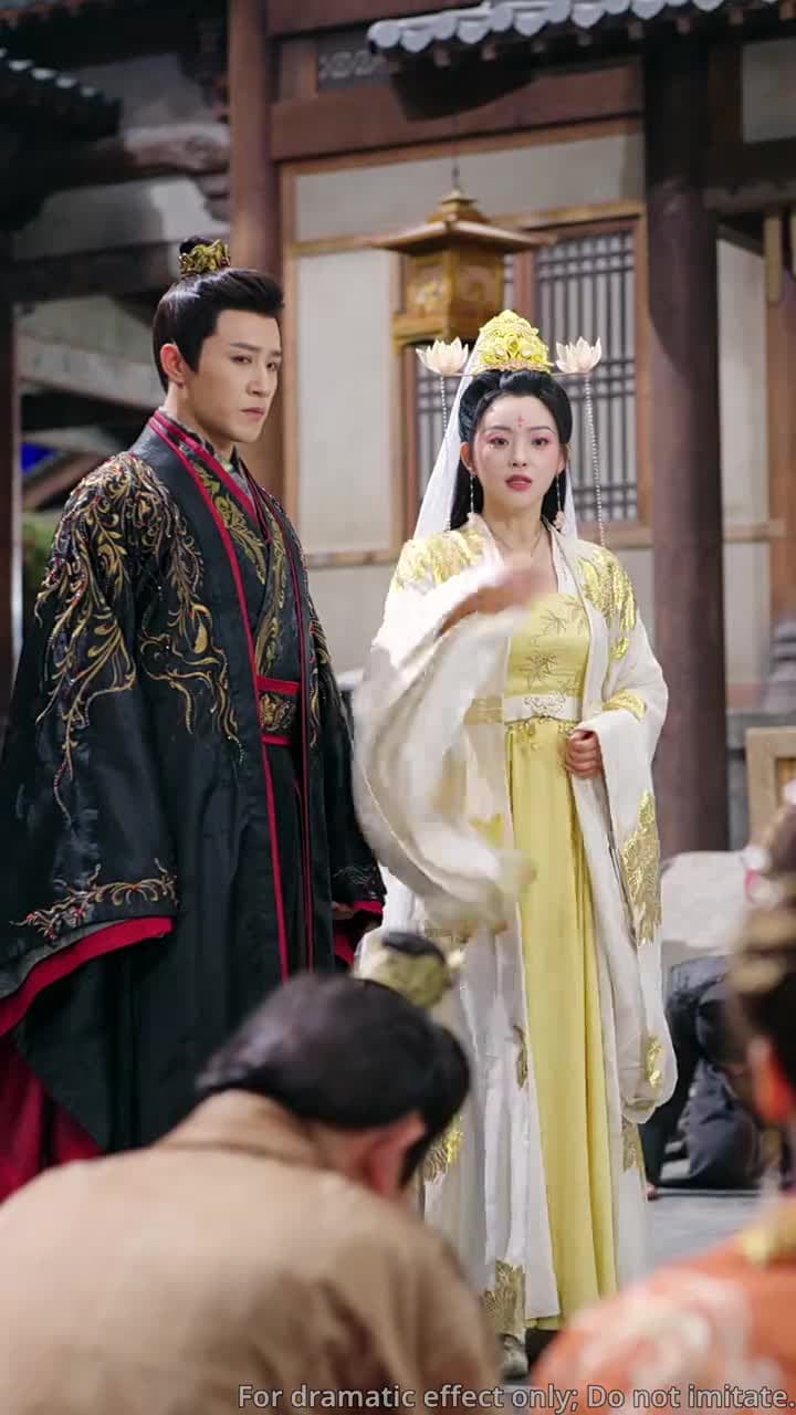 Thunder's Gift to Kind Hearts - Episode 47