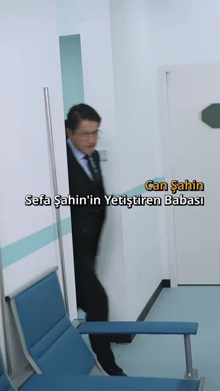 Zeka Engelli Koca, 100 Milyar Zengin - Episode 10