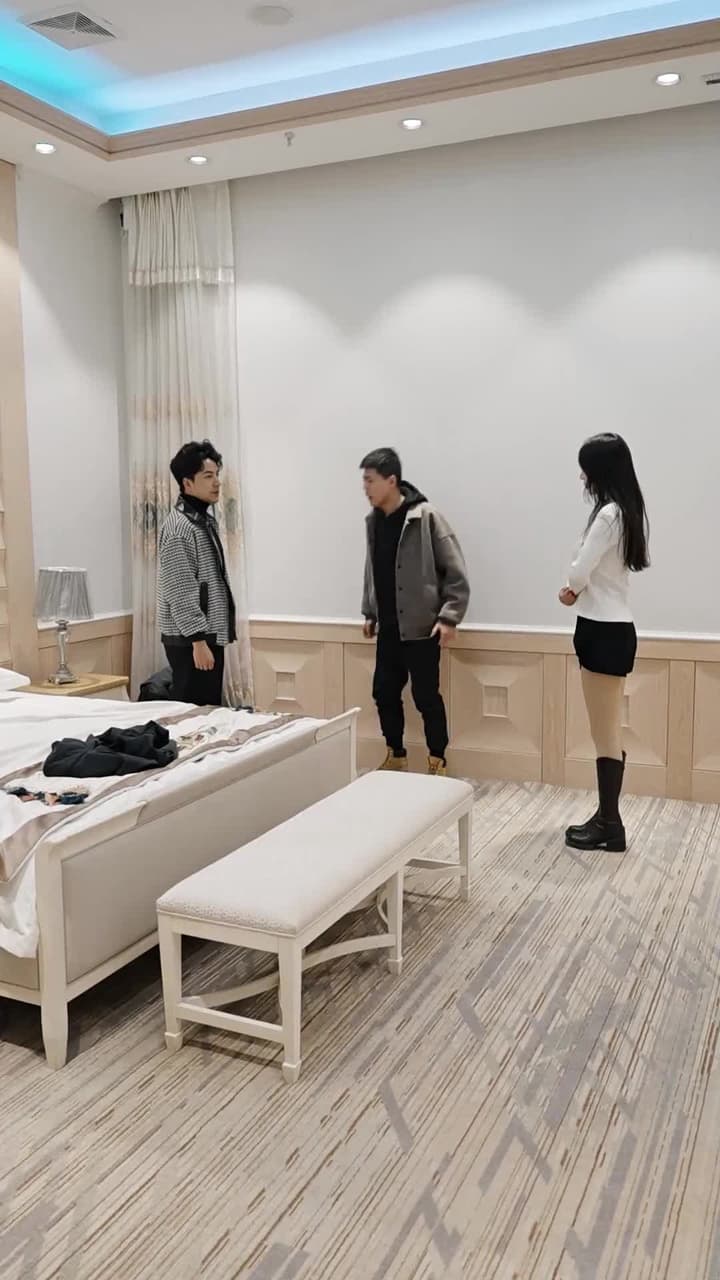 絕世龍帥 - Episode 99