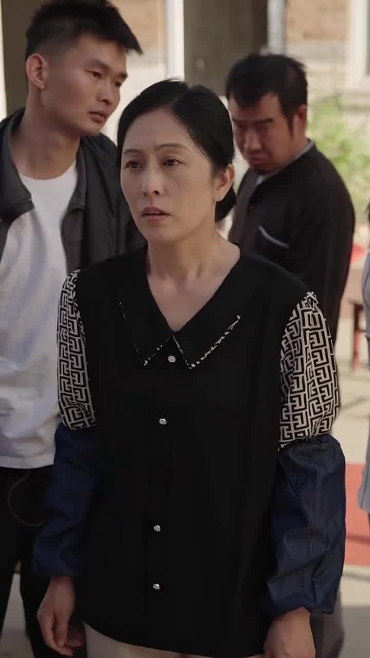 The Glory of the Great Mountain - Episode 23