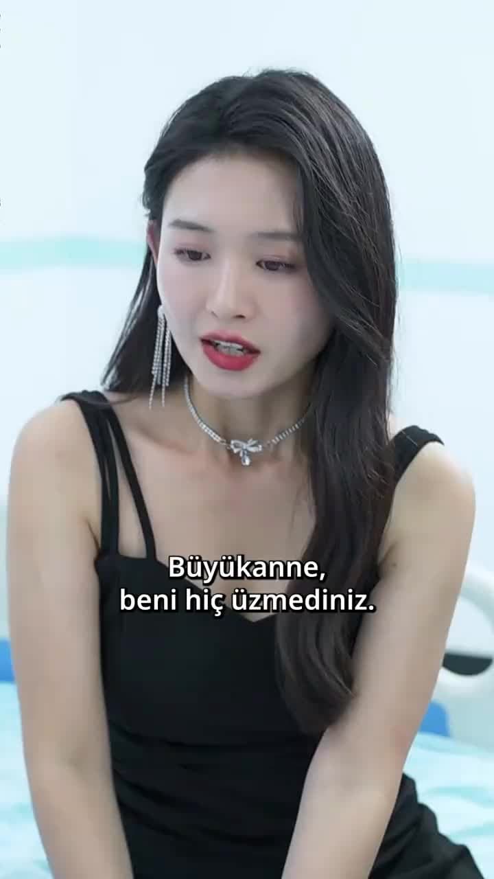 Zeka Engelli Koca, 100 Milyar Zengin - Episode 36