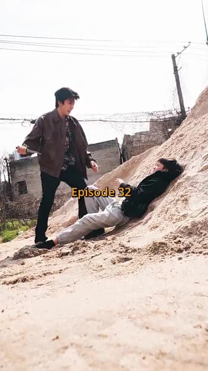 Punch Through the World - Episode 32