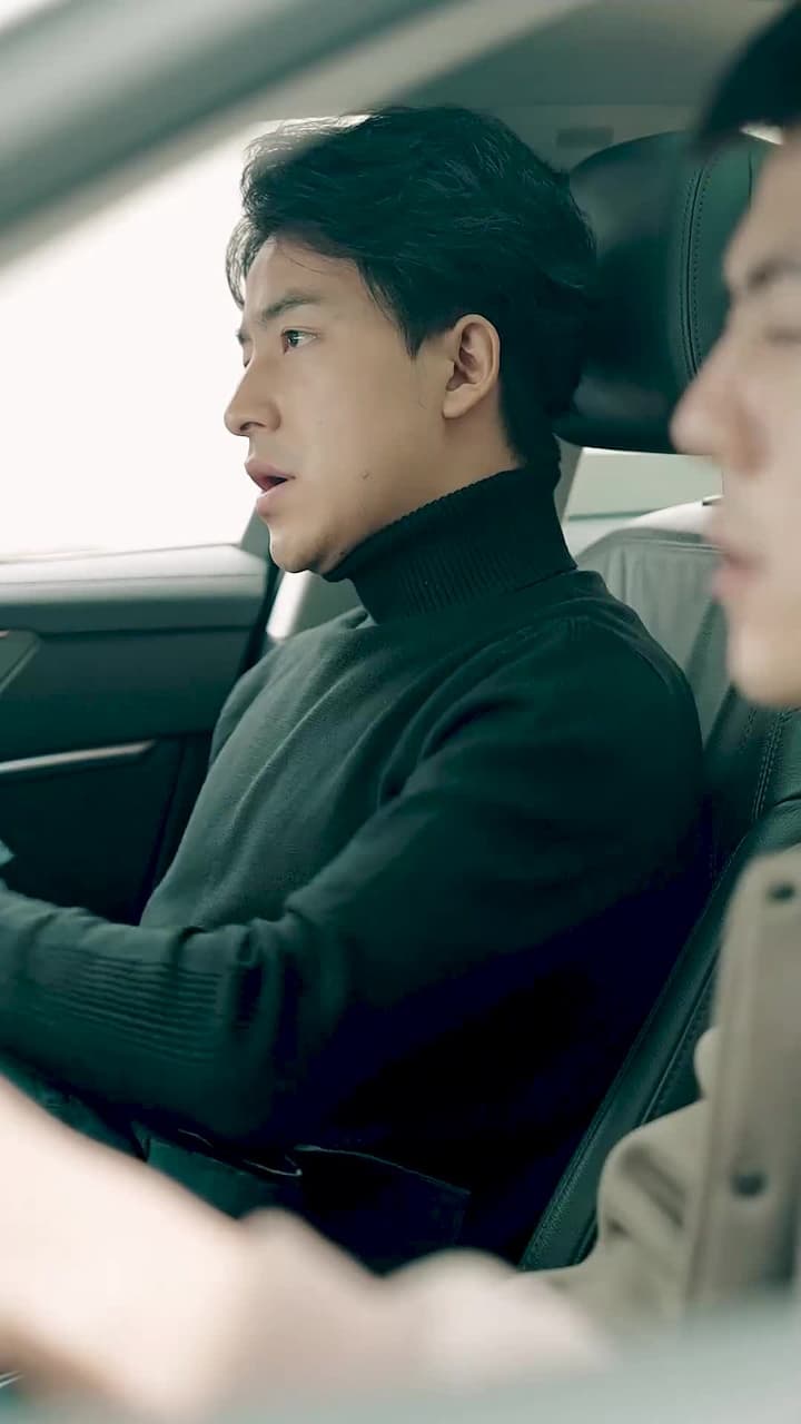 絕世龍帥 - Episode 32