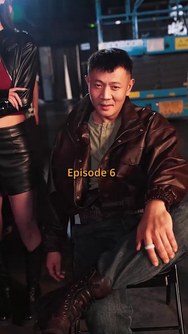 Punch Through the World - Episode 6