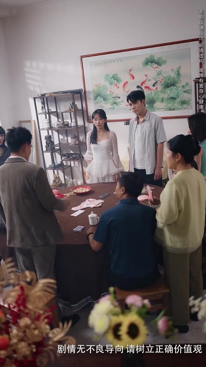 逆光 - Episode 16