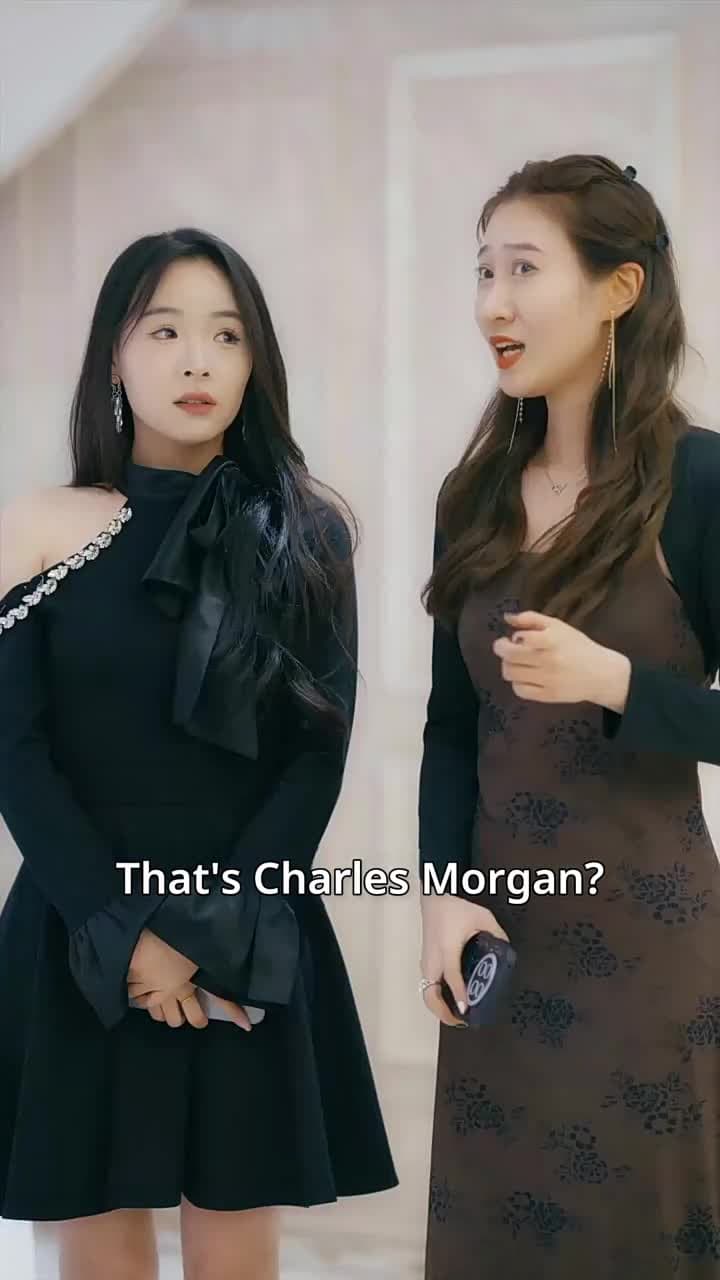 When Heaven Chose Her - Episode 30