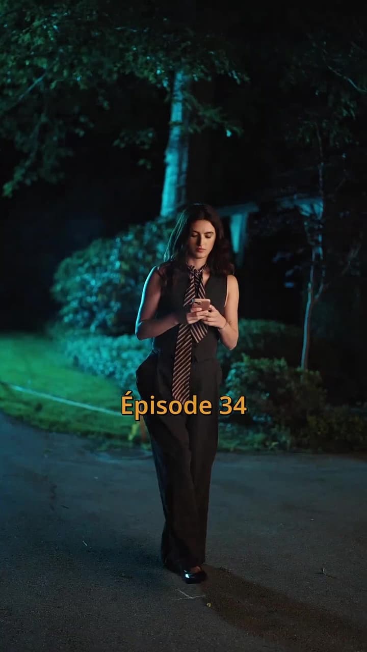 La Reine Venge - Episode 34